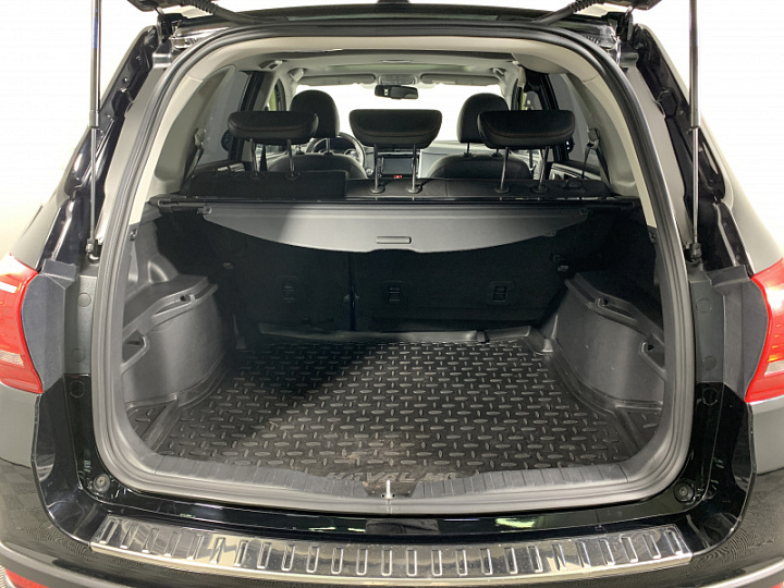 HAVAL H6 1.5, 2019 года, Автоматическая, ЧЕРНЫЙ