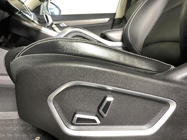 Geely Atlas Pro 1.5, 2022 года, Робот, СЕРЫЙ