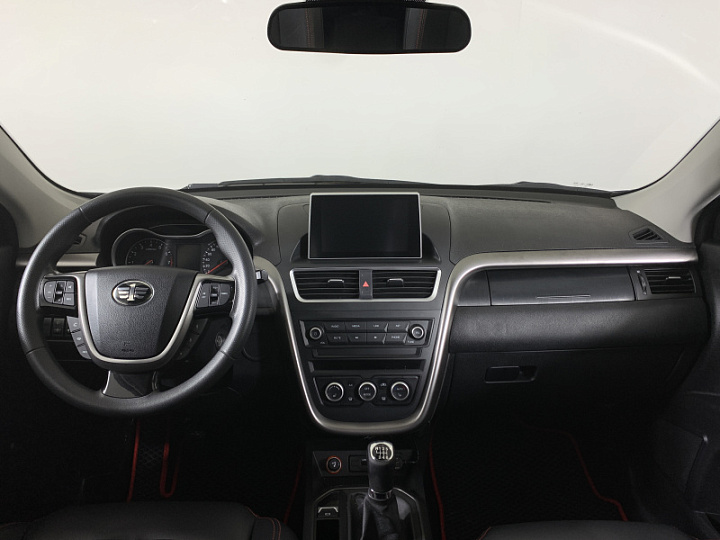 FAW Besturn X80 2, 2019 года, Механика, БЕЛЫЙ