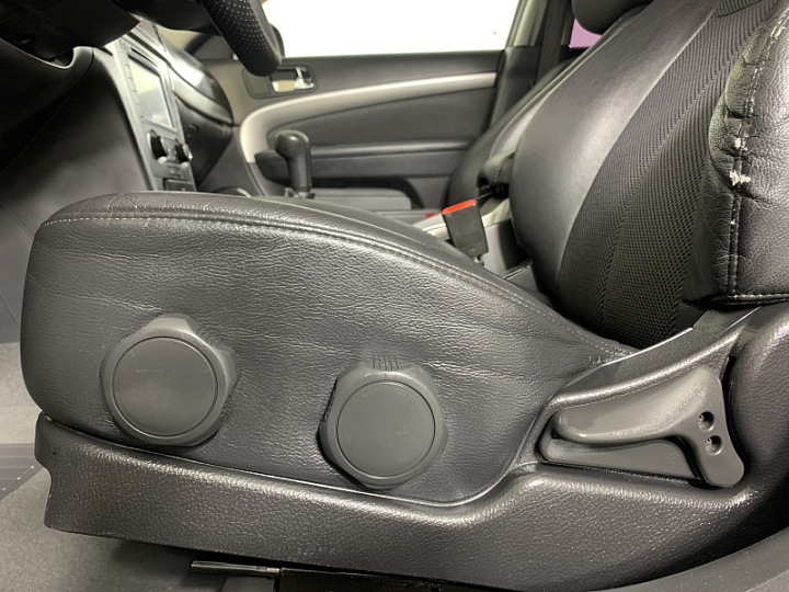 CHEVROLET Epica 2, 2011 года, Механика, СЕРЫЙ