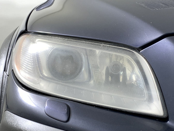 VOLVO XC70 2.4, 2011 года, Автоматическая, СИНИЙ