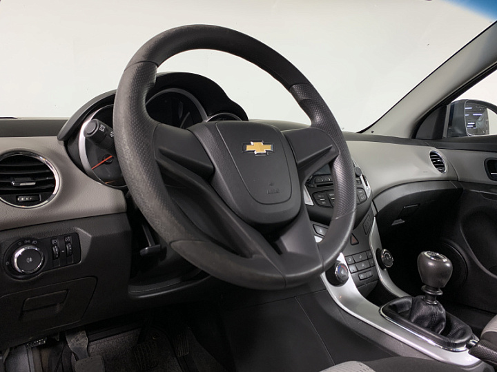 CHEVROLET Cruze 1.6, 2015 года, Механика, Бронзовый