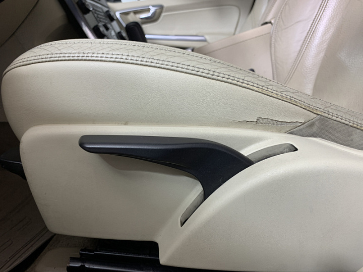 VOLVO S60 1.6, 2012 года, Робот, ЧЕРНЫЙ