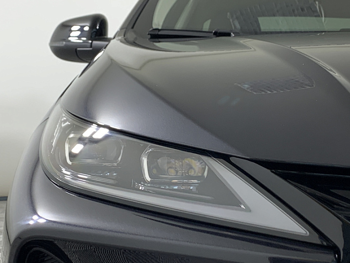 OMODA S5 GT 1.5, 2024 года, Вариатор, СЕРЫЙ