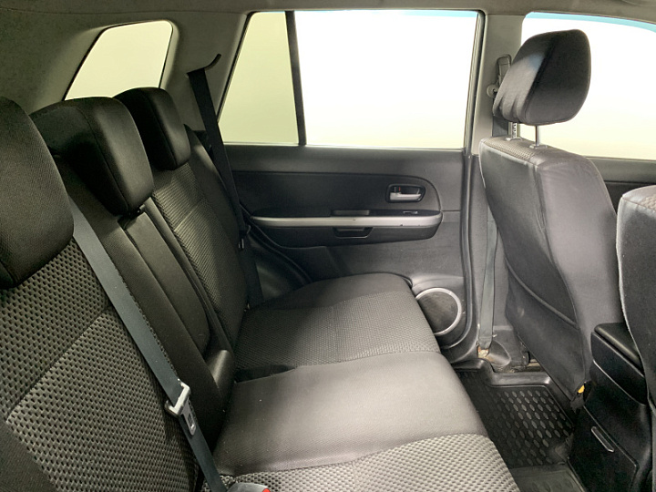 SUZUKI Grand Vitara 2, 2011 года, Автоматическая, СЕРЫЙ