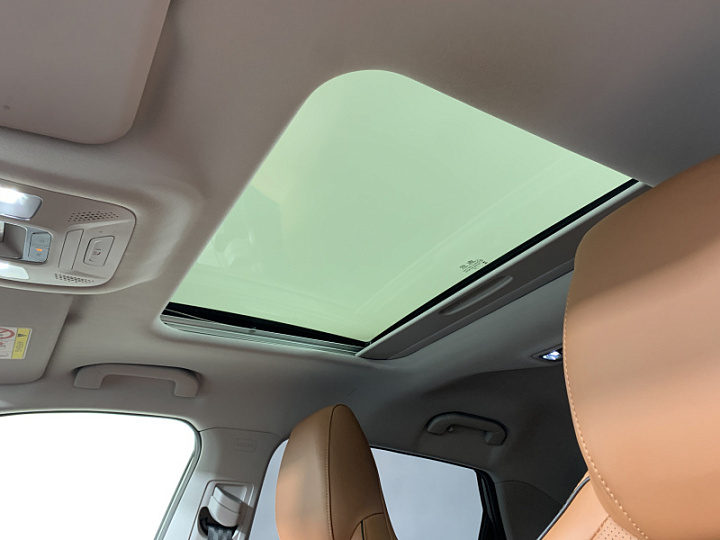 OMODA C5 1.6, 2023 года, Робот, Черно-Серый