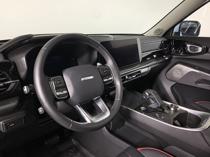Haval Pro H3 1.5, 2024 года, 7-dct, Синий