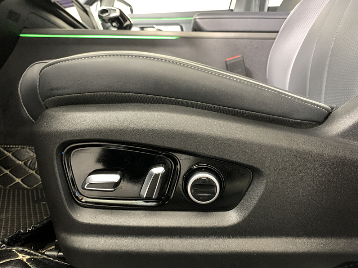 JAECOO J7 1.6, 2024 года, Робот, БЕЛЫЙ