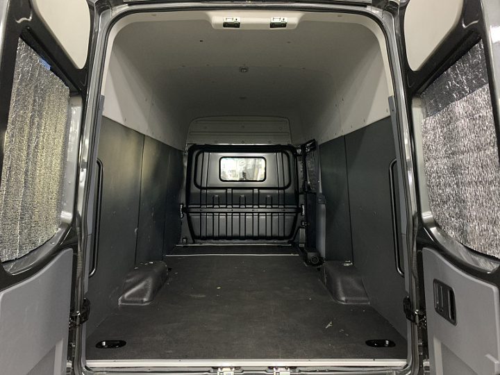 SOLLERS ATLANT 3.5, 2024 года, Механика, СЕРЫЙ