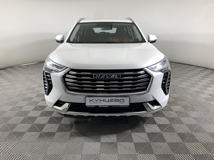 Haval JOLION 1.5, 2023 года, amt, белый