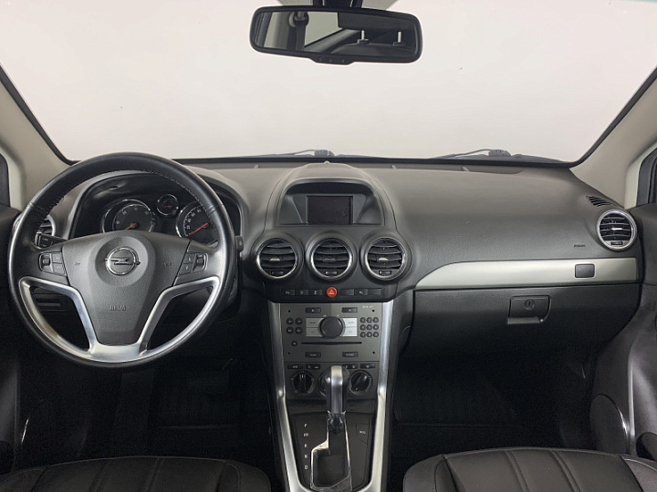 OPEL Antara 2.2, 2013 года, Автоматическая, БЕЖЕВЫЙ