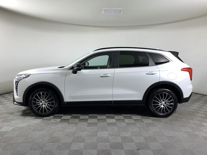HAVAL JOLION 1.5, 2024 года, Робот, БЕЛЫЙ