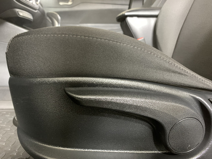 Hyundai Solaris 1.6, 2018 года, Автоматическая, Оранжевый