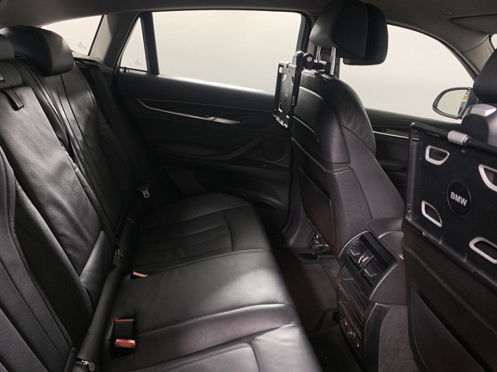 BMW X6 3, 2015 года, Автоматическая, КОРИЧНЕВЫЙ