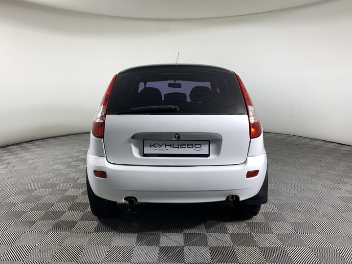 LADA (ВАЗ) Kalina 1.6, 2012 года, Механика, Не определен