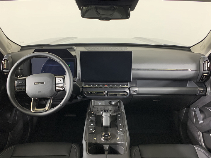 HAVAL PRO H7 2, 2025 года, Автоматическая, СЕРЫЙ