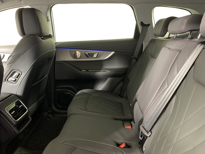 CHERY TIGGO 8 PRO 1.6, 2024 года, Робот, БЕЛЫЙ