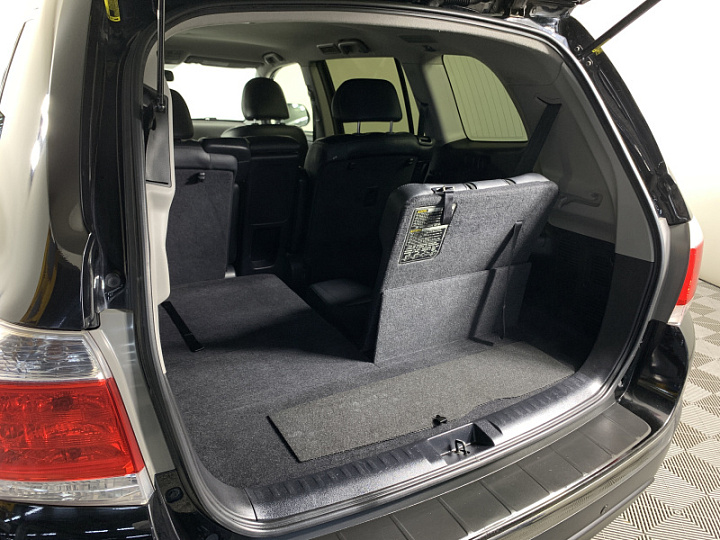 TOYOTA Highlander 3.5, 2012 года, Автоматическая, ЧЕРНЫЙ