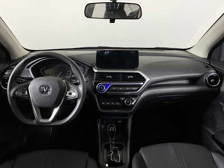 CHANGAN ALSVIN 1.5, 2024 года, Автоматическая, БЕЛЫЙ