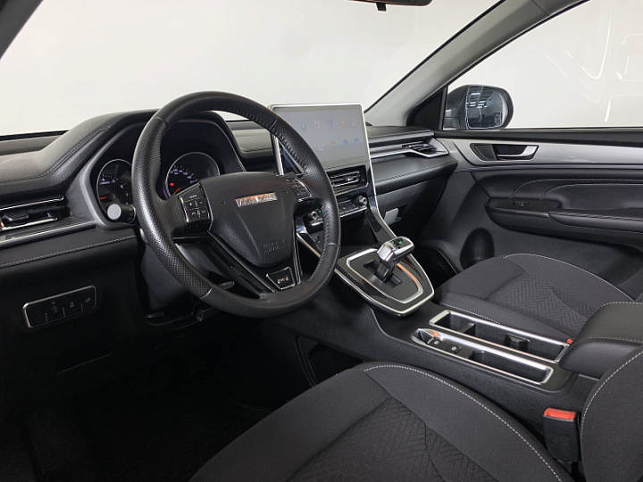 Haval M6 1.5, 2023 года, amt, Серый