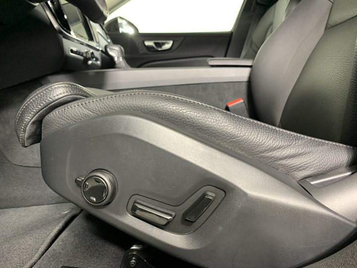 VOLVO S60 2, 2019 года, Автоматическая, КОРИЧНЕВЫЙ