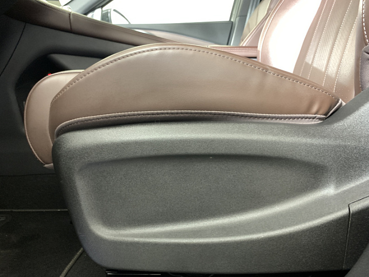 EXEED TXL 1.6, 2023 года, Автоматическая, ЧЕРНЫЙ