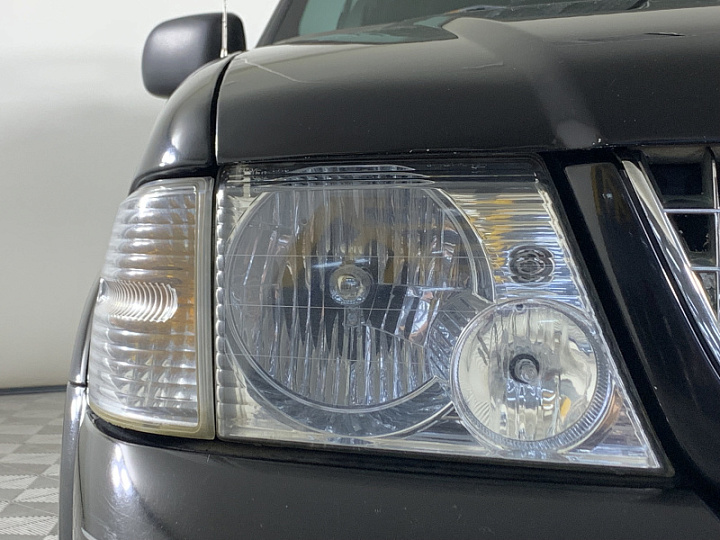 FORD Explorer 4, 2005 года, Автоматическая, ЧЕРНЫЙ