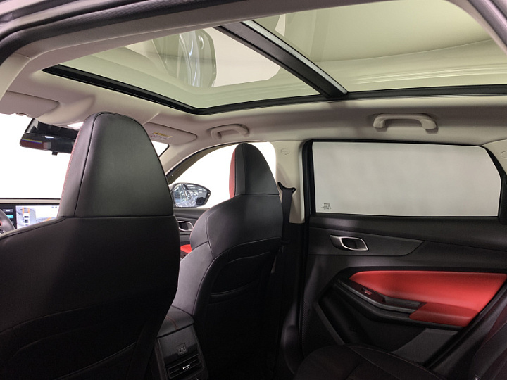Changan CS55PLUS 1.5, 2023 года, Робот, Серый