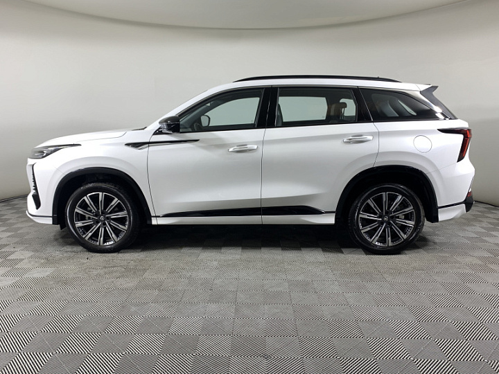 Changan CS75PLUS 1.5, 2024 года, Автоматическая, Белый
