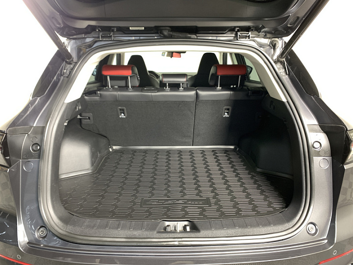 CHANGAN CS55PLUS 1.5, 2023 года, Автоматическая, СЕРЫЙ