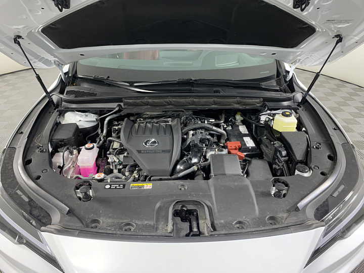LEXUS RX 350 2.4, 2023 года, Автоматическая, БЕЛЫЙ