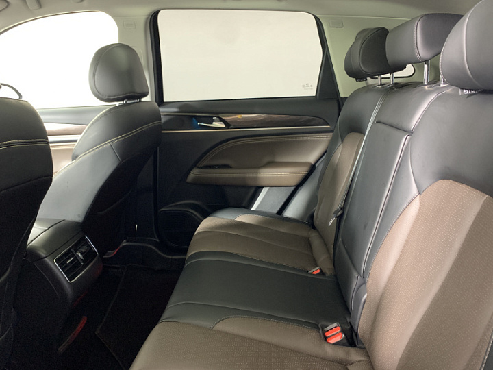 GAC GS5 1.5, 2023 года, Автоматическая, СЕРЫЙ