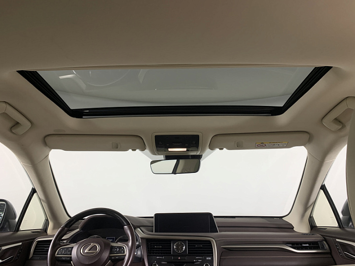 LEXUS RX 300 2, 2019 года, Автоматическая, ТЕМНО-СИНИЙ