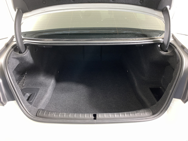 BMW 5 серии 2, 2020 года, Автоматическая, БЕЛЫЙ