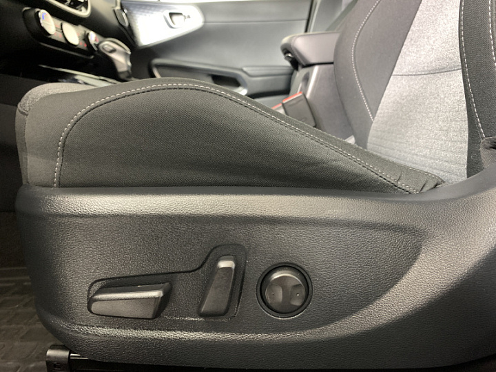 KIA Soul 2, 2022 года, Автоматическая, БЕЛЫЙ