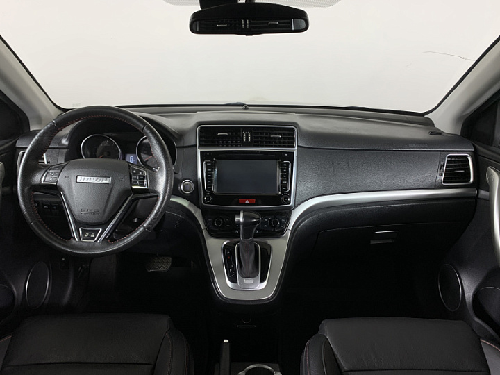 HAVAL H6 1.5, 2019 года, Автоматическая, КОРИЧНЕВЫЙ