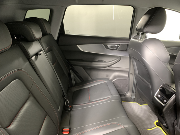 CHERY TIGGO 7 PRO 1.5, 2021 года, Вариатор, СЕРЫЙ