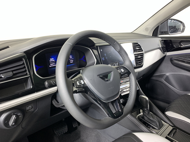 JETTA VS7 1.4, 2024 года, Робот, СЕРЫЙ