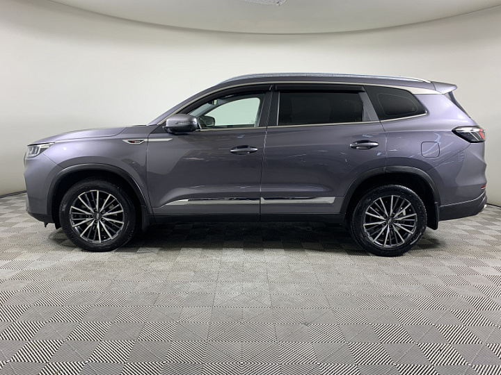 CHERY Tiggo 8 Pro Max 2, 2023 года, Робот, СЕРЫЙ