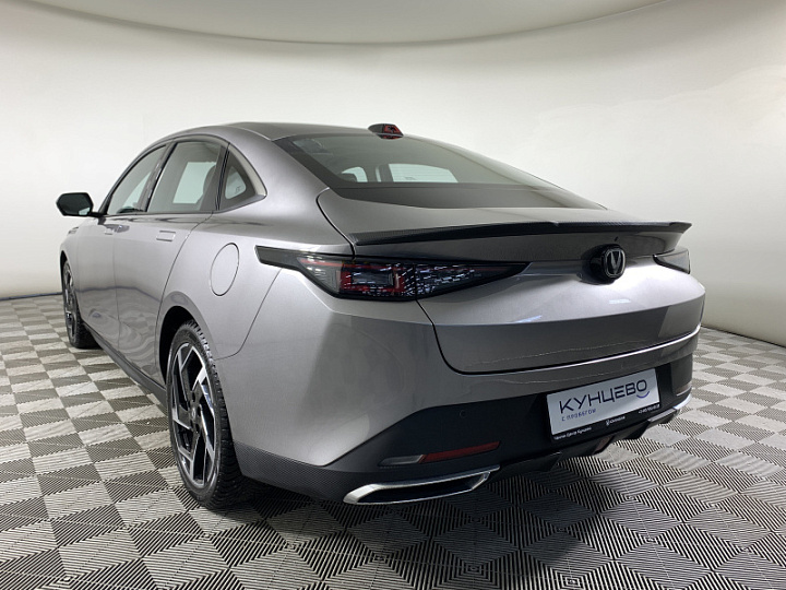 Changan Lamore 1.5, 2024 года, Робот, Светло серый