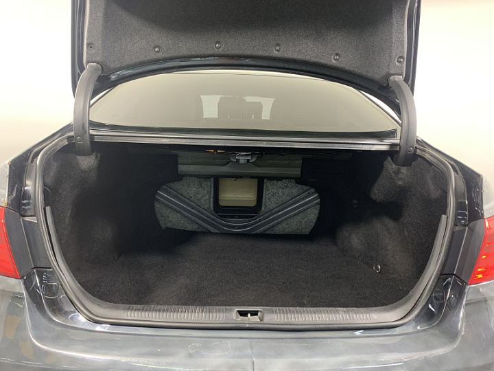 LEXUS ES 3.5, 2006 года, Автоматическая, ЧЕРНЫЙ
