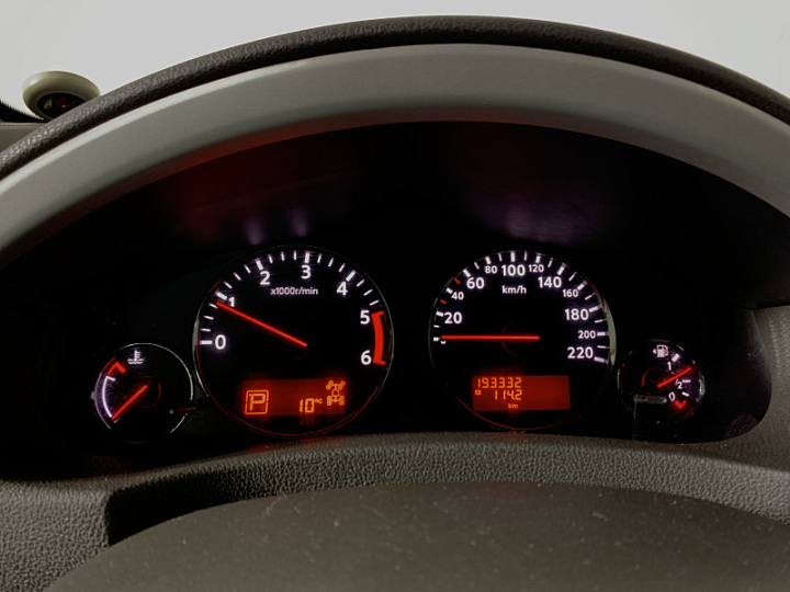NISSAN Pathfinder 2.5, 2012 года, Автоматическая, ТЕМНО-СИНИЙ