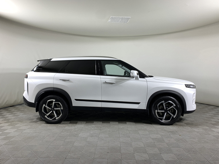 JAECOO J7 1.6, 2023 года, Робот, БЕЛЫЙ