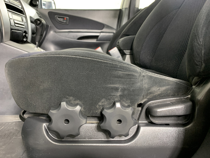 HYUNDAI Tucson 2, 2008 года, Автоматическая, Серебристый