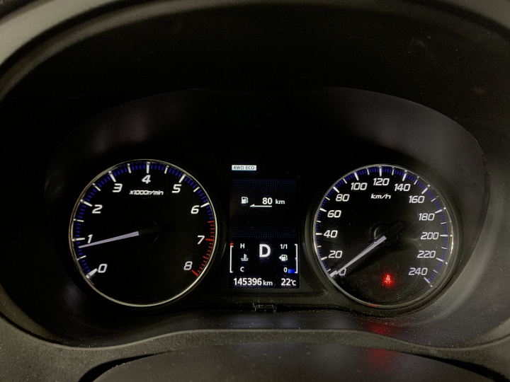 MITSUBISHI Outlander 2, 2018 года, Вариатор, БЕЛЫЙ