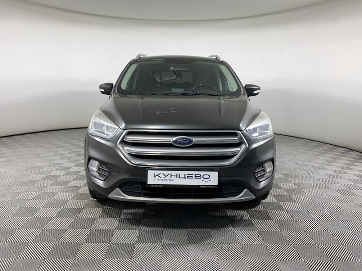 FORD Kuga 2.5, 2017 года, Автоматическая, СЕРЫЙ