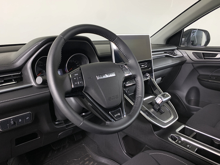 HAVAL M6 1.5, 2024 года, Робот, БЕЛЫЙ