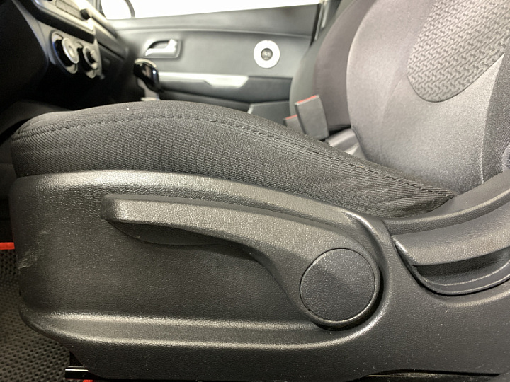 KIA Rio 1.4, 2014 года, Механика, ТЕМНО-СЕРЫЙ