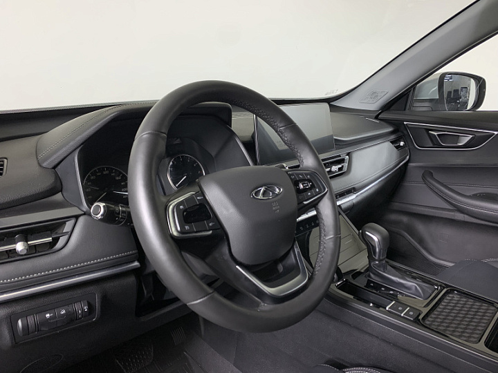 CHERY TIGGO 4 PRO 1.5, 2024 года, Вариатор, СЕРЫЙ