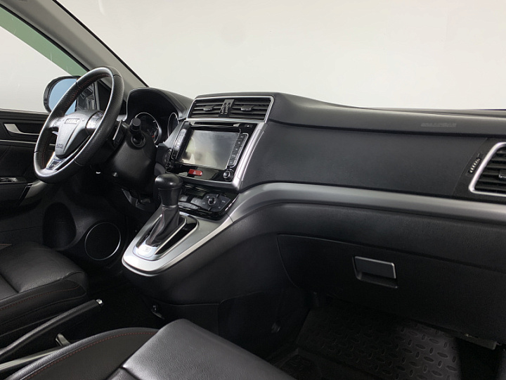 HAVAL H6 1.5, 2019 года, Автоматическая, БЕЛЫЙ